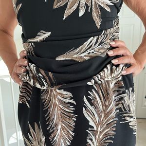 Enfocus Studio very pretty dress